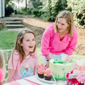 Meet your Posher, Allyson